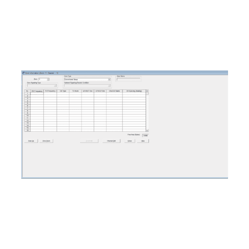 KPG-D6K - KPG-D6K-KENWOOD-Software de programación para radios serie NX-1000 ( NX-1200 NX-1300 NX-1700 NX-1800 ) - Relematic.mx - KPGD6K-h