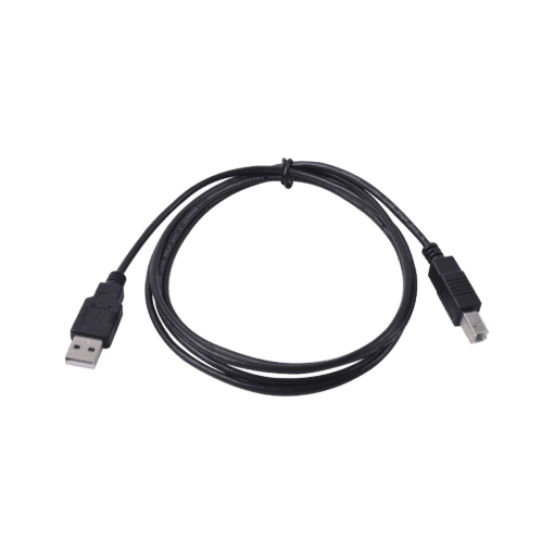 KSG-CB10-206 - KSG-CB10-206-KENWOOD-Cable de programación con Terminales Tipo USB A/B para repetidores Kenwood NXR5700/5800 - Relematic.mx - KSGCB10206-h