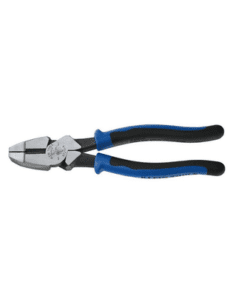 KT-210-9 - KT210-9-KLEIN TOOLS-Pinza de Electricista Alta Palanca de 9 Pulgadas. - Relematic.mx - KT2109-p