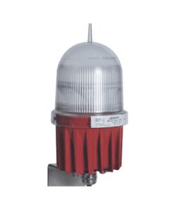 LB-IB10-FFMC - LB-IB10-FFMC-DELTA BOX-Lampara de Obstrucción LED con Certificación FAA L-810, con 100,000 Horas de Vida. - Relematic.mx - LBIB10FFMC-p