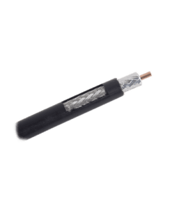 LMR-LW400 - LMR-LW400-Times Microwave-Metro de Cable Coaxial RG-8 LMRLW400 de Baja pérdida, 50 Ohms - Relematic.mx - LMRLW400-p