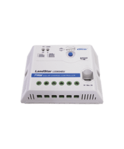 LS3024EU - LS-3024-EU-EPEVER-Controlador Solar PWM 12/24 V 30 A, Salida USB - Relematic.mx - LS3024EU-p