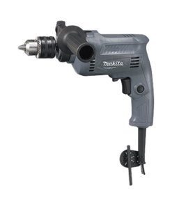 M08-01G - M08-01G-MAKITA-Rotomartillo 5/8" 2900 RPM, Vel. Variable. 500 Watts, 110 Vca, Incluye llave de Broquero y Empuñadora - Relematic.mx - M0801G-p