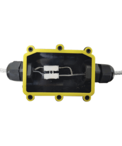 MCTXT - MCTXT-RBTEC-Accesorio de Reparación/Empalme del Cable Sensor para Cerca IRONCLAD - Relematic.mx - MCTXT-p