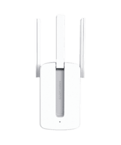 MW300RE - MW300RE-Mercusys-Repetidor / Extensor de Cobertura WiFi N / MU-MISO / 300 Mbps 2.4 GHz / 3 antenas externas / Botón WPS - Relematic.mx - MW300RE-p