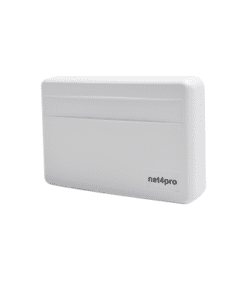 NET-4-PRO - NET-4-PRO-PIMA-Comunicador TCP/IP compatible con los paneles PIMA HUNTER 8, 832, 896 Y 8144. Para envío a través de Internet o red local a receptora Sentry. - Relematic.mx - NET4PRO-p