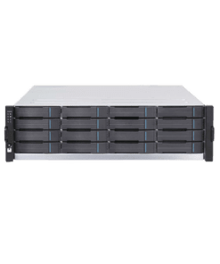 NVR-7816-A2 - NVR-7816-A2-SURVEON-Servidor de aplicación y grabación de 16 bahías de disco duro, 3 unidades de de Rack, Procesador XEON E3-1275, 8GB de RAM, Windows 7  - Relematic.mx - NVR7816A2-p