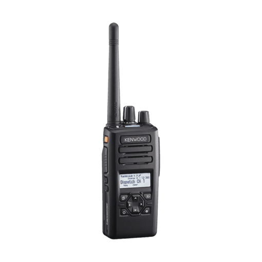 NX-3200-K2 - NX-3200-K2-KENWOOD-136-174 MHz, 512 Canales, Digital NXDN-DMR-Análogo, GPS, Bluetooth, IP67, 14 Pines, Incluye Batería-Antena-Cargador-Clip. - Relematic.mx - NX3200K2-h