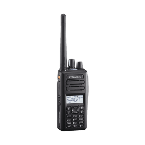 NX-3200K3 - NX-3200K3-KENWOOD-136-174 MHz, 512 Canales, Digital NXDN-DMR-Análogo, GPS, Bluetooth, IP67, 14 Pines, Incluye Batería-Antena-Cargador-Clip. - Relematic.mx - NX3200K3-h