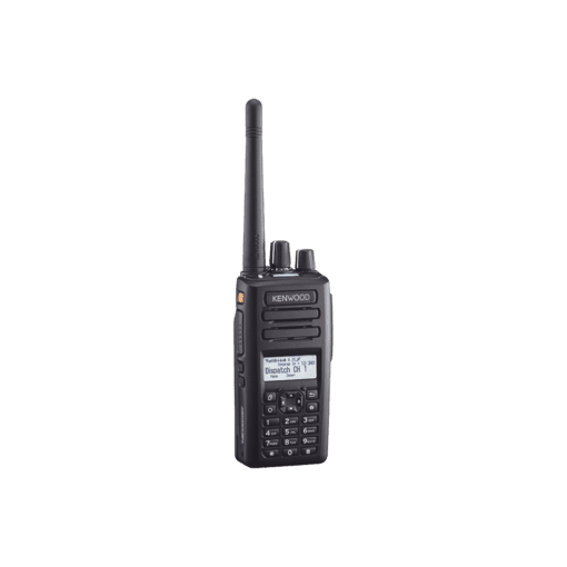 NX-3400-K3 - NX-3400-K3-KENWOOD-800/900 MHz, 512 Canales, Digital NXDN-DMR-Análogo, GPS, Bluetooth, IP67, 14 Pines, Incluye Batería-Antena-Cargador-Clip - Relematic.mx - NX3420K3-h