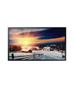 OH-55F - OH-55F-SAMSUNG ELECTRONICS-Pantalla Profesional LED 55" para Exterior con Vidrio Templado de Protección 5T, Full HD (1080p), HDMI/HDBaseT (LAN), Brillo 2500 cd/m2. Compatible VESA - Relematic.mx - OH55F-p