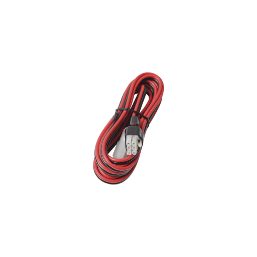 OPC025D - OPC025D-ICOM-Cable de alimentación para IC718 de 6 pin - Relematic.mx - OPC025D-h