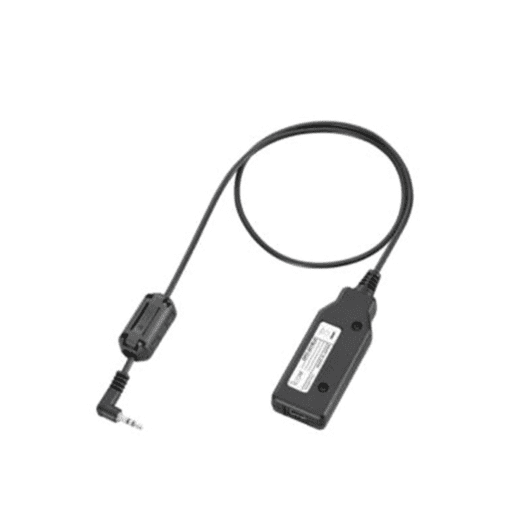 OPC-2218LU - OPC-2218LU-ICOM-Cable de programación para radios IC-F5122DD/6122DD - Relematic.mx - OPC2218LU-h