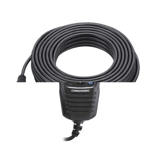 OPC2377 - OPC2377-ICOM-Cable de extensión de 10m para conectar el cabezal externo RC-M600 a un IC-M605 - Relematic.mx - OPC2377-h