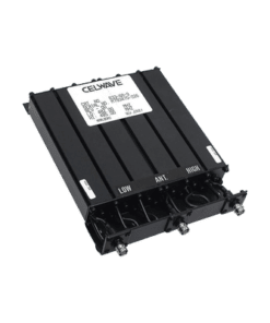 PD-633-6A-2 - PD633-6A-2-CELWAVE-Duplexer CELWAVE Rechazo de Banda compacto de 6 Cavidades, 450-470 MHz., 50W. - Relematic.mx - PD6336A2-p