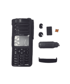 PH-CDGP8550 - PH-CDGP8550-PHOX-Carcasa de plástico para Radio Motorola DGP8550 - Relematic.mx - PHCDGP8550-p