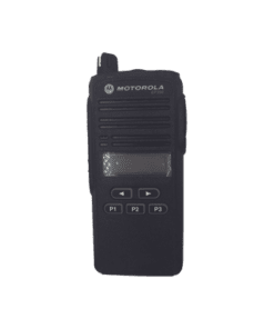 PHCEP350 - PHCEP350-PHOX-Carcasa de plástico para Radio Motorola EP350 - Relematic.mx - PHCEP350-p