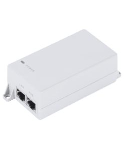 POE24V - POE24V-MIMOSA NETWORKS-Inyector PoE Pasivo Gigabit de pared para C5x, C5c,  de Mimosa, Voltaje de salida  24Vcc. - Relematic.mx - POE24V-p