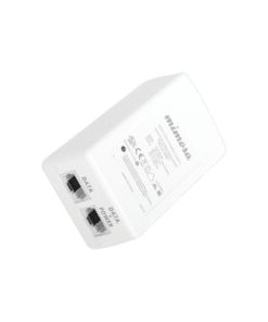 POE-48V - POE-48V-MIMOSA NETWORKS-Inyector PoE Pasivo Gigabit de pared para B5-Lite, C5(MC5) y C5c de Mimosa Networks,Voltaje de salida 56 Vcc. - Relematic.mx - POE48V-p