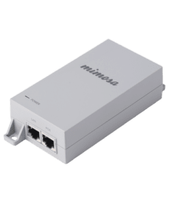 POE-56V - POE-56V-MIMOSA NETWORKS-Inyector PoE Pasivo Gigabit 50 Vcc para radios A5-14, A5c, B5c, B5, B11, B24, C5c, C5x Mimosa - Relematic.mx - POE56V-p