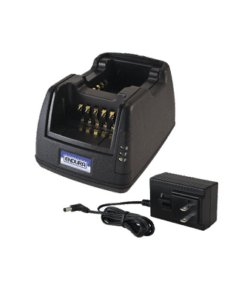 PP-2C-GP300 - PP-2C-GP300-POWER PRODUCTS-Multicargador rápido Endura de 2 cavidades para bateria HNN9628, para radio Motorola GP300/GTX - Relematic.mx - PP2CGP300-p