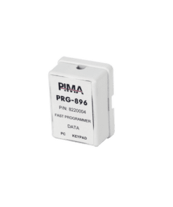 PRG-896 - PRG-896-PIMA-Programador Rápido.  Acepta hasta 7 plantillas de Programación compatible con Hunter8 y HunterPRO - Relematic.mx - PRG896-p