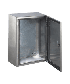 PST-203015-INOX-B - PST-203015-INOX-B-PRECISION-Gabinete de Acero Inoxidable IP66 Uso en Intemperie (200 x 300 x 150 mm) con Placa Interna Galvanizada. - Relematic.mx - PST203015INOXB-p