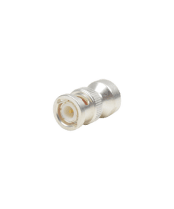 PT-4000-004 - PT-4000-004-RF INDUSTRIES,LTD-Adaptador UNIDAPT Hembra a BNC Macho. Plata / Oro / Teflón. - Relematic.mx - PT4000004-p