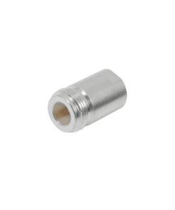 PT-4000-009 - PT-4000-009-RF INDUSTRIES,LTD-Adaptador UNIDAPT Hembra a N Hembra. Plata / Oro / Teflón. - Relematic.mx - PT4000009-p