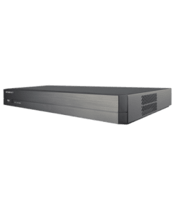 QRN-810S - QRN-810S-Hanwha Techwin Wisenet-NVR 8 Megapíxel / 8 canales / H.265 / P2P Wisenet / 8 puertos PoE - Relematic.mx - QRN810S-p