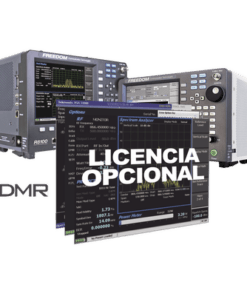 R8-DMR - R8-DMR-FREEDOM COMMUNICATION TECHNOLOGIES-Opción de Software para prueba de Sistemas con DMR Convencional (Nivel 2) en R8000 /R8100. - Relematic.mx - R8DMR-p