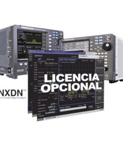 R8-NXDN - R8-NXDN-FREEDOM COMMUNICATION TECHNOLOGIES-Opción de Software para prueba de Sistemas con Protocolo NXDN en R8000 /R8100. - Relematic.mx - R8NXDN-p