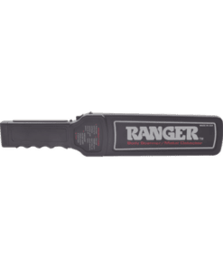 RANGER-1000 - RANGER-1000-RANGER SECURITY DETECTORS-Detector de metales portátil para objetos pequeños - Relematic.mx - RANGER1000-p