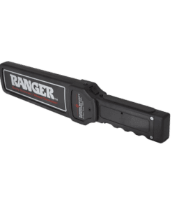 RANGER-1500 - RANGER-1500-RANGER SECURITY DETECTORS-Equipo portátil para detección de metales para areas silenciosas, tiene vibrador interconstruído - Relematic.mx - RANGER1500-p