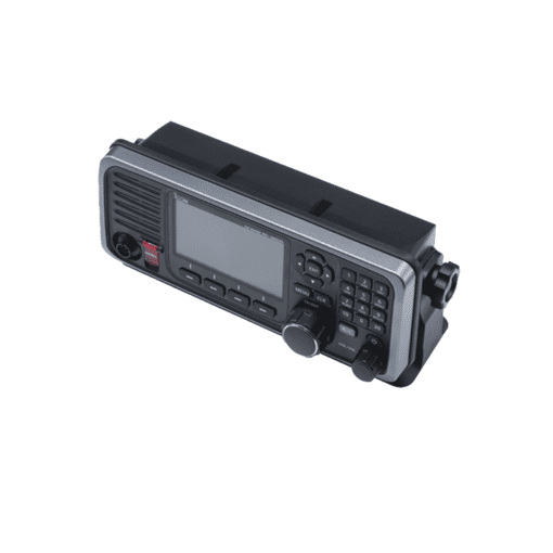 RCM600 - RCM600-ICOM-Cabezal remoto para el radio IC-M605. - Relematic.mx - RCM600-h