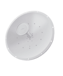 RD-5G30 - RD-5G30-UBIQUITI NETWORKS-Antena Direccional RocketDish airMAX, ideal para enlaces Punto a Punto (PtP), frecuencia 5 GHz (4.9 - 5.8 GHz) de 30 dBi - Relematic.mx - RD5G30-p