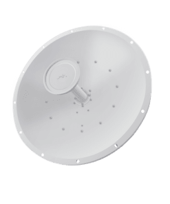 RD-5G34 - RD-5G34-UBIQUITI NETWORKS-Antena Direccional RocketDish airMAX, ideal para enlaces Punto a Punto, frecuencia 5 GHz (4.9 - 5.8 GHz) de 34 dBi - Relematic.mx - RD5G34-p