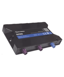 RUT850 - RUT850-TELTONIKA-Router LTE para Vehículos, con Wi-Fi 2.4 GHz y localizador GPS, Bandas B1, B2, B3, B4, B5, B7, B8, B28 - Relematic.mx - RUT850-p