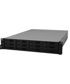 RX-1217 - RX-1217-SYNOLOGY-Unidad de expansión de 12 bahías / Para uso en rack - Relematic.mx - RX1217-p