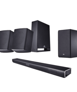 SJ4R - SJ4R-LG-Potente Barra de Sonido - Relematic.mx - SJ4R-p