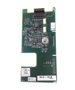 SLC-2LS - SLC-2LS-FIRE-LITE-Expansor de Lazo para Panel MS-9600UDLS. Habilita 318 dispositivos. - Relematic.mx - SLC2LS-p