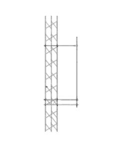 SMK-345-A7 - SMK-345-A7-SINCLAIR-Montaje Lateral Ajustable en Kit para Antenas de 8.89 cm de Diámetro a 228 cm de Distancia-Torre. - Relematic.mx - SMK345A7-p