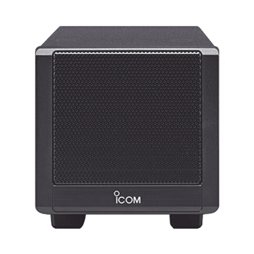 SP37 - SP37-ICOM-Megáfono / bocina externa para IC-M605, IC-M220, IC-M506, IC-M330/G - Relematic.mx - SP37-h