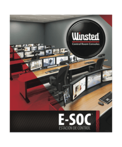 SYSB0010 - SYSB0010-Winsted-Mueble de Monitoreo E-SOC para 23 Operadores - Relematic.mx - SYSB0010-p