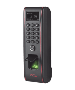 TF-1700 - TF-1700-ZKTECO-Terminal biométrica exterior / 3,000 huellas / 10,000 tarjetas / TCP/IP / Wiegand 26bit / 30,000 eventos - Relematic.mx - TF1700-p