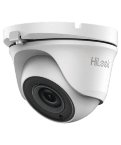 THC-T110-M - THC-T110-M-HiLook by HIKVISION-Turret TURBOHD 1 Megapixel (720p) / Lente 2.8 mm / 20 mts IR EXIR / 4 Tecnologías (TVI / AHD / CVI / CVBS) / IP66 - Relematic.mx - THCT110M-p