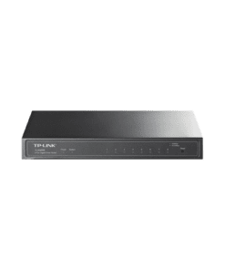 TL-SG2008 - TL-SG2008-TP-LINK-Smart Jetstream Switch administrable 8 puertos 10/100/1000 Mbps - Relematic.mx - TLSG2008-p