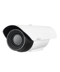 TNO-4041T - TNO-4041T-Hanwha Techwin Wisenet-Cámara Bullet Térmica IP / Resolución 640 x 480 / Lente 19 mm / H.265 & WiseStream II / Sin brazo - Relematic.mx - TNO4041T-p