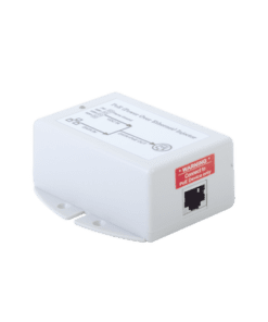 TP-1224G - TP-1224G-TYCON POWER PRODUCTS-Inyector POE para Aplicación Solar, Entrada 9-36 Vcc, Salida Pasivo en 24 Vcc 10/100/1000 Mbps, Hasta 19 Watts - Relematic.mx - TP1224G-p