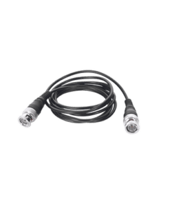 TT-BNC-BNC-1.5M - TT-BNC-BNC-1.5M-EPCOM TITANIUM-Cable Coaxial Armado con Conector BNC (Video) / Longitud de 1.5 mts / Optimizado para Cámaras 4K / Uso en Interior - Relematic.mx - TTBNCBNC1.5M-p